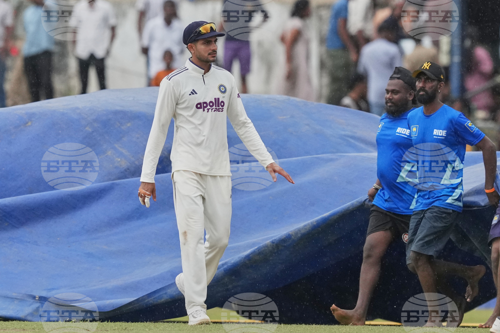 Sri Lanka India Cricket