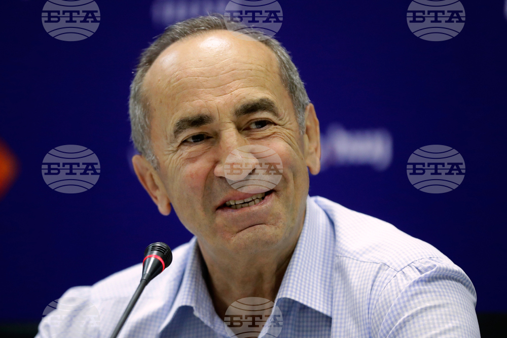 Armenia Ex President