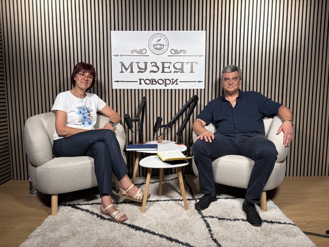 Исторически музей – Дряново: Новият епизод на "Музеят говори" разказва историята на часовниковата кула в Трявна