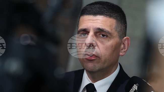 Democratic Bulgaria to Have "Two Strong Candidates" for President, Vice President, MP Mirchev Says