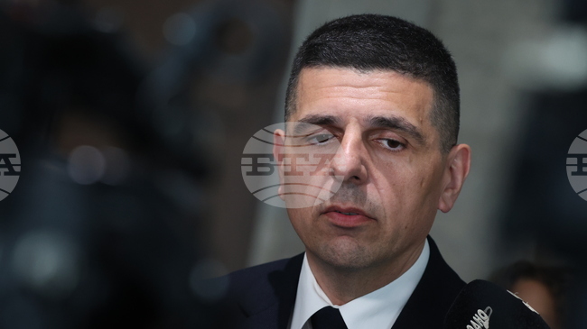 Ще имаме двама силни кандидати за президентските избори, заяви Ивайло Мирчев