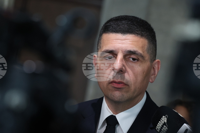 Ще имаме двама силни кандидати за президентските избори, заяви Ивайло Мирчев