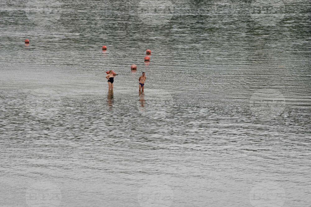 Serbia Extreme Weather