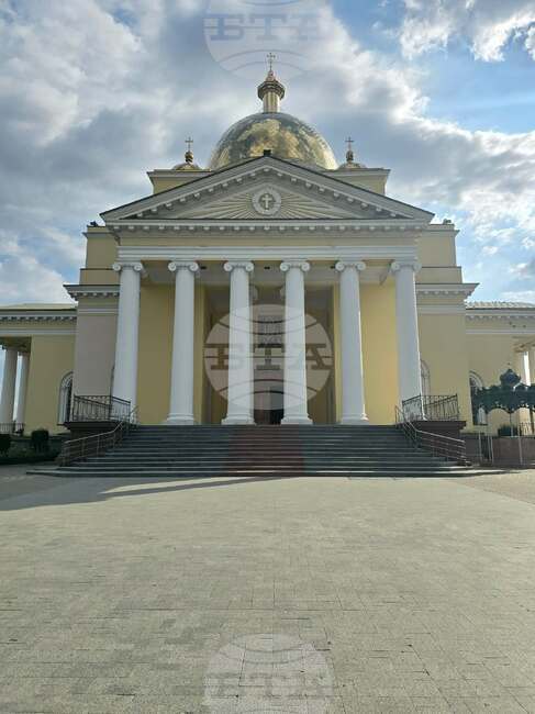 Bolhrad Marks 205th Anniversary of Its Founding