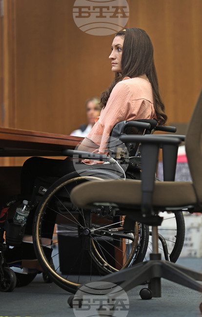 Lindsay Clancy Trial