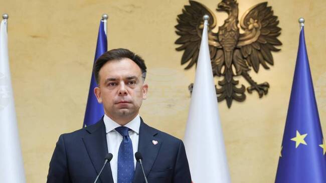 ПАП: Полският финансов министър заяви, че икономиката на страната е преминала на по-висока скорост