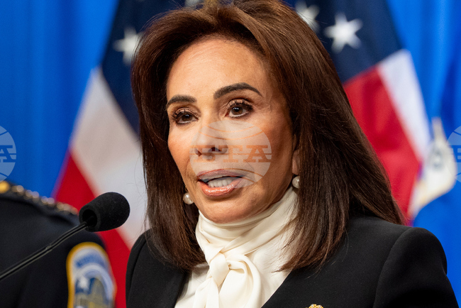 Bar Complaints Pirro