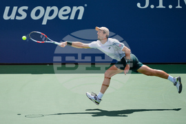 US Open Tennis