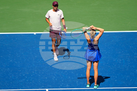 US Open Tennis