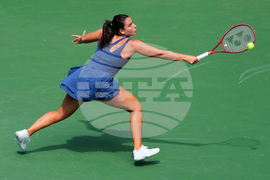 US Open Tennis