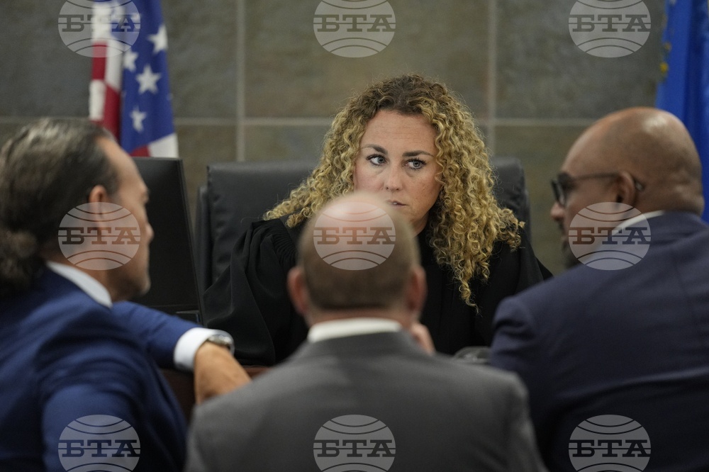 Tupac Trial