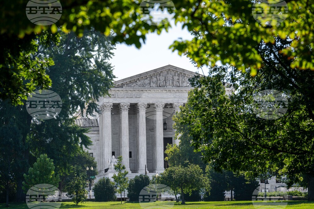 Supreme Court Trump Elections