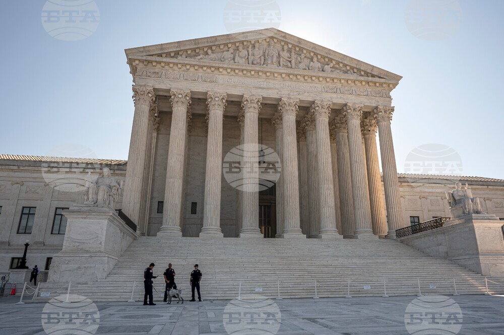 Supreme Court Trump Elections