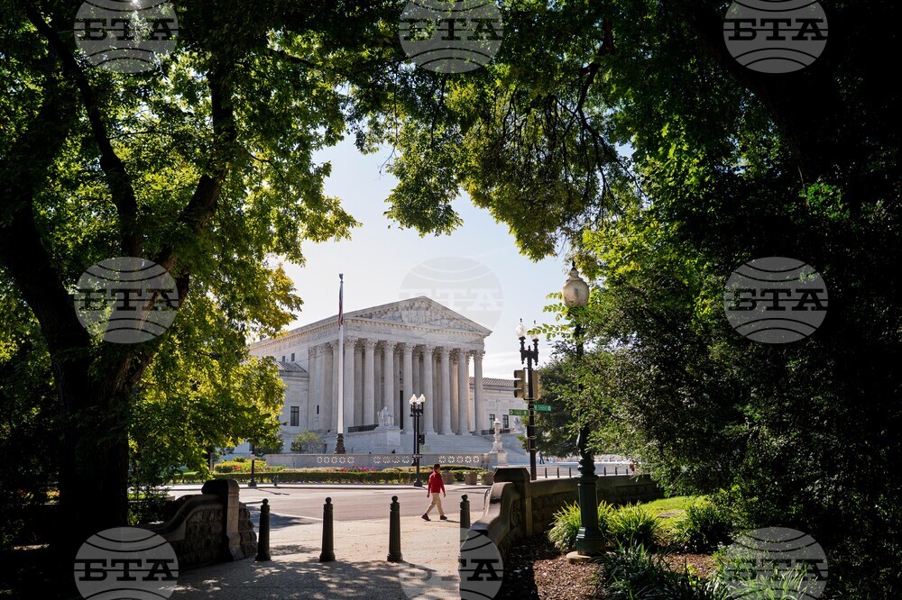 Supreme Court Trump Elections
