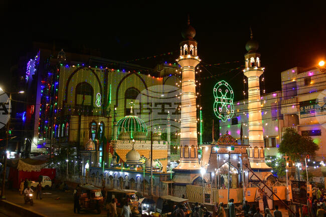 Pakistan Prophets Birthday
