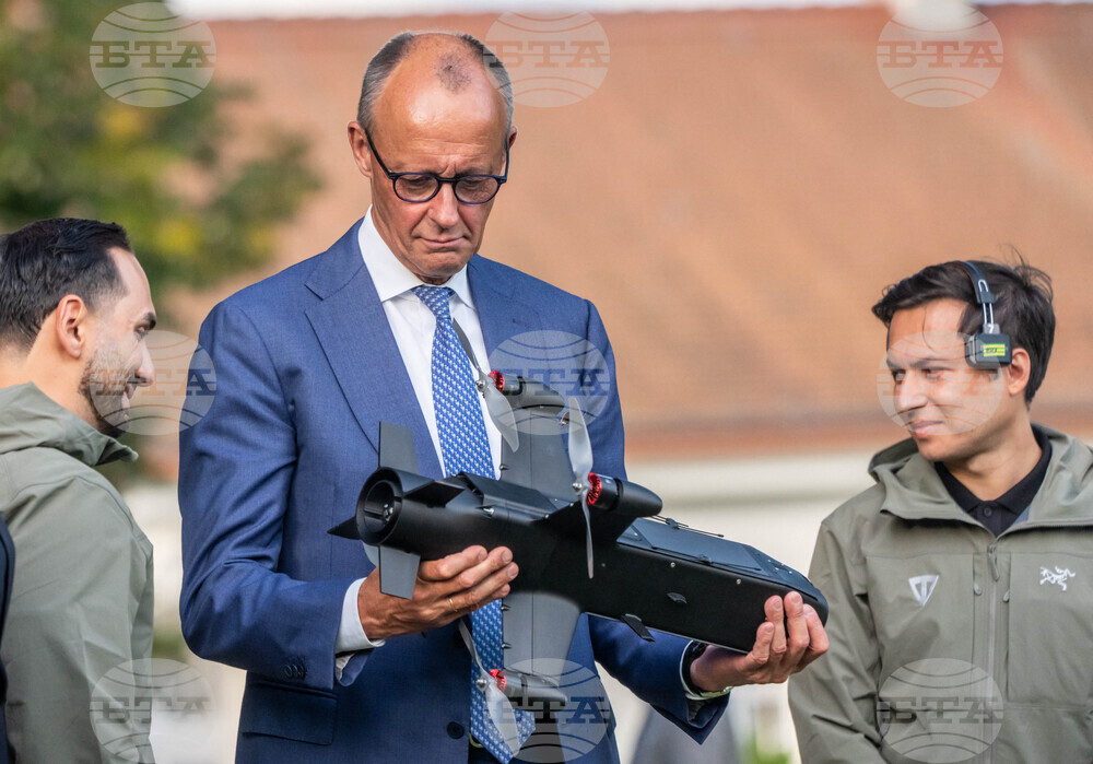 Germany Military