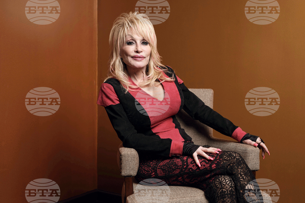 Obit Dolly Parton