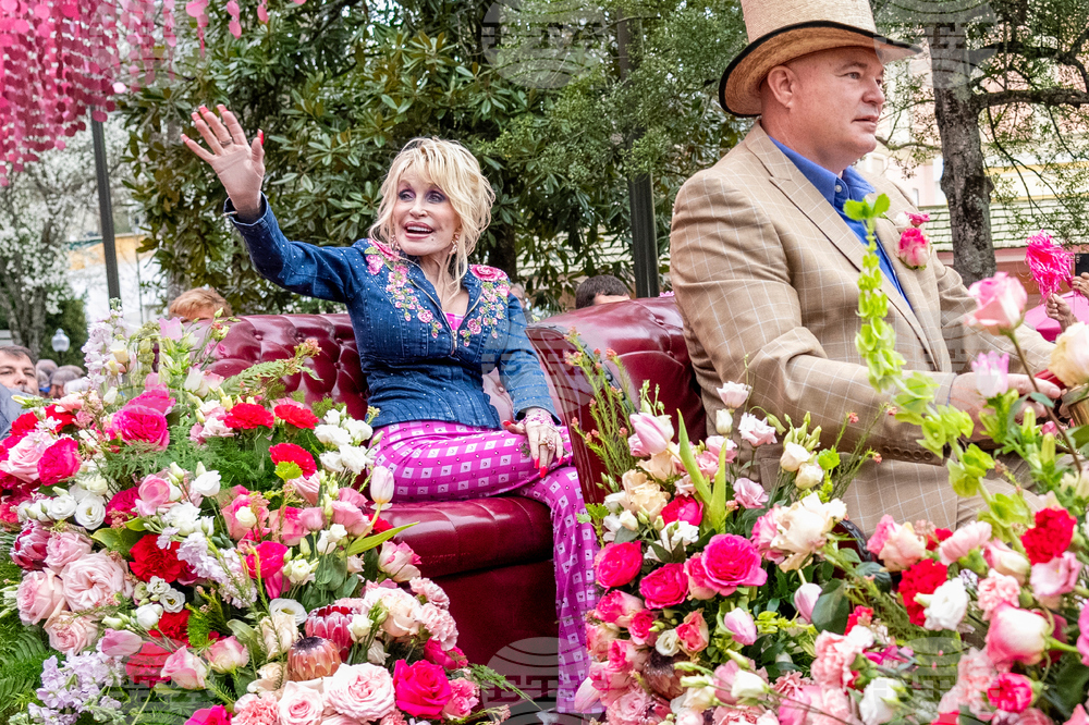 Obit Dolly Parton