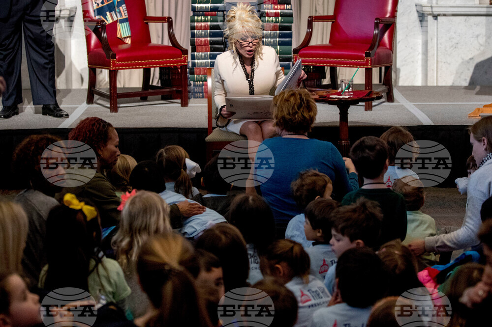 Obit Dolly Parton