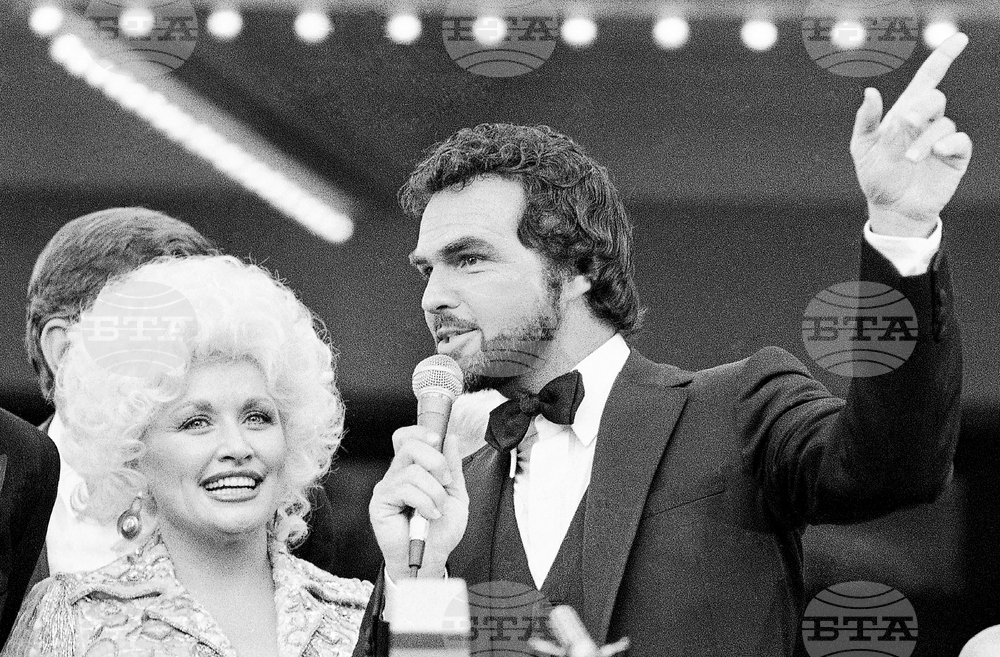 Obit Dolly Parton