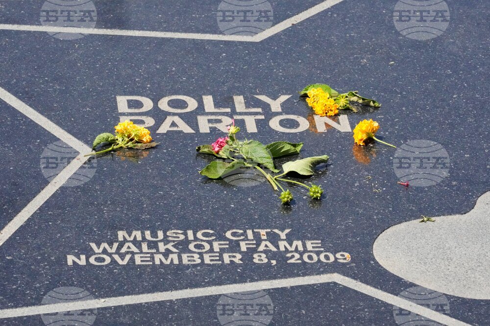 Obit Dolly Parton