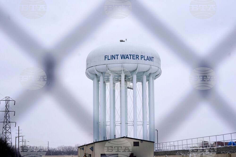 Flint Water
