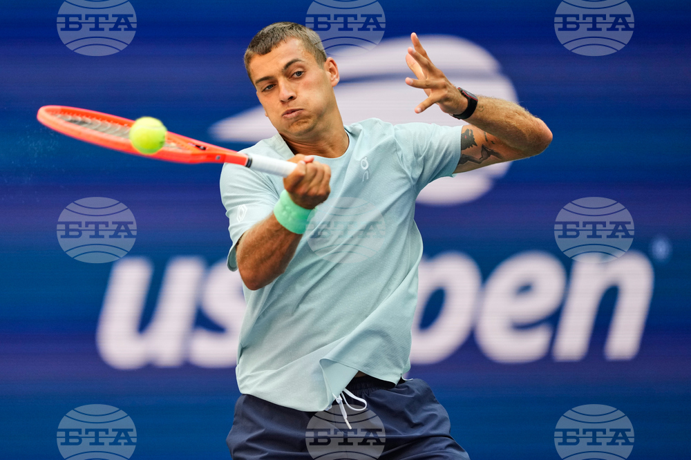 US Open Tennis