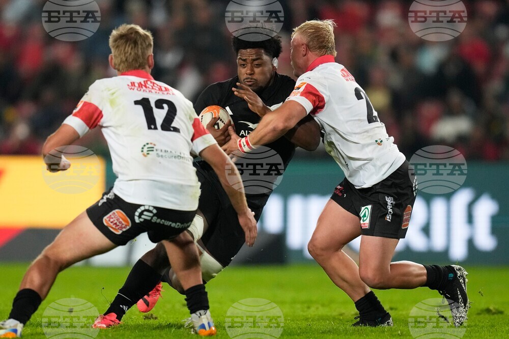 South Africa New Zealand Rugby