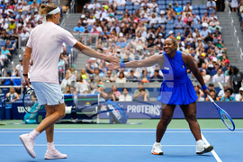 US Open Tennis