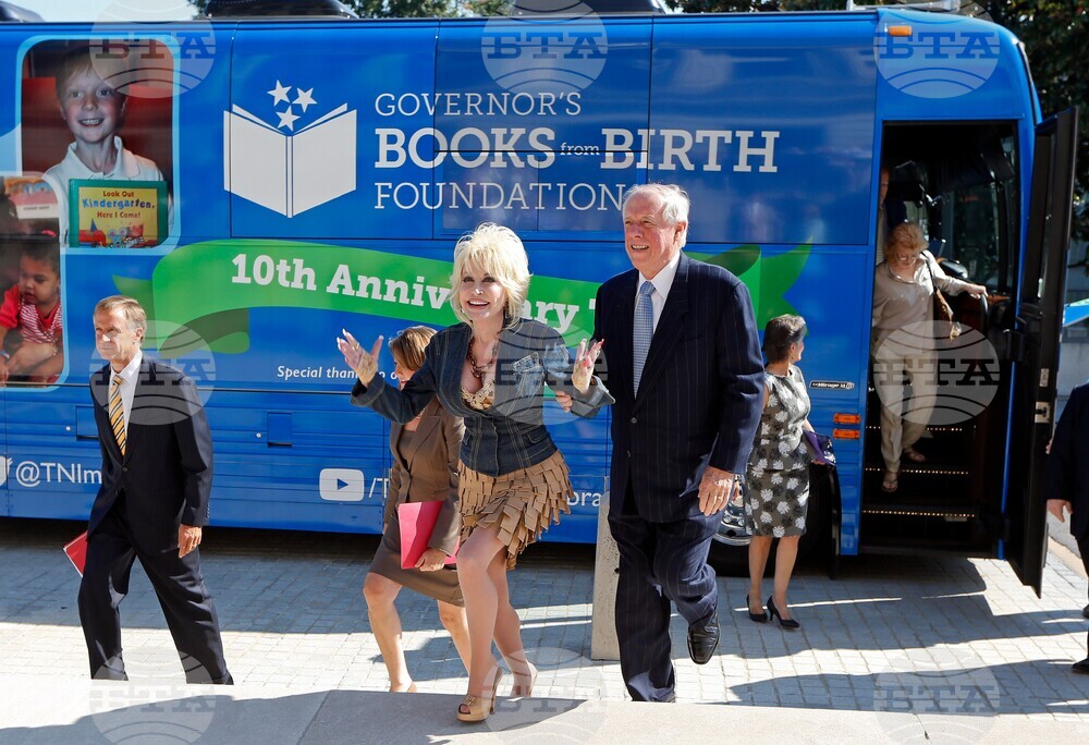Obit Dolly Parton