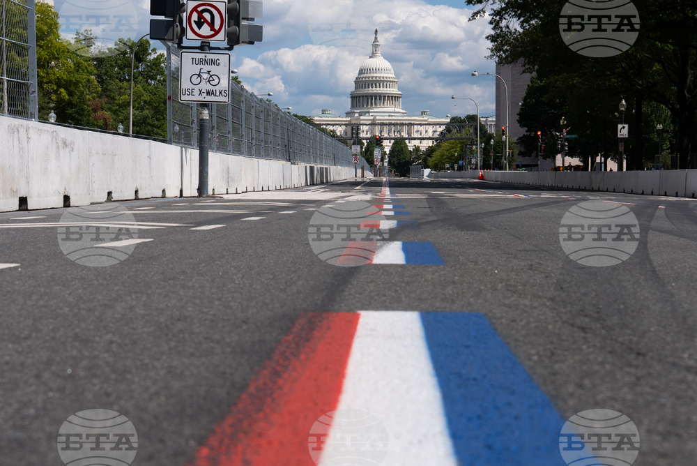 Freedom 250 Grand Prix