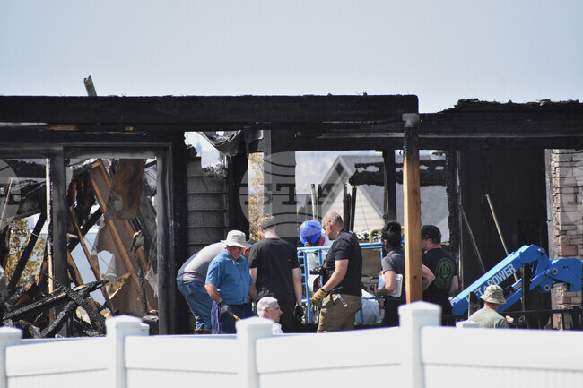 Montana Family Killed