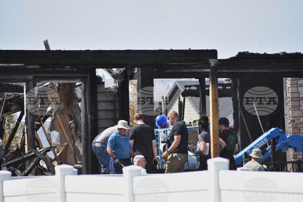 Montana Family Killed