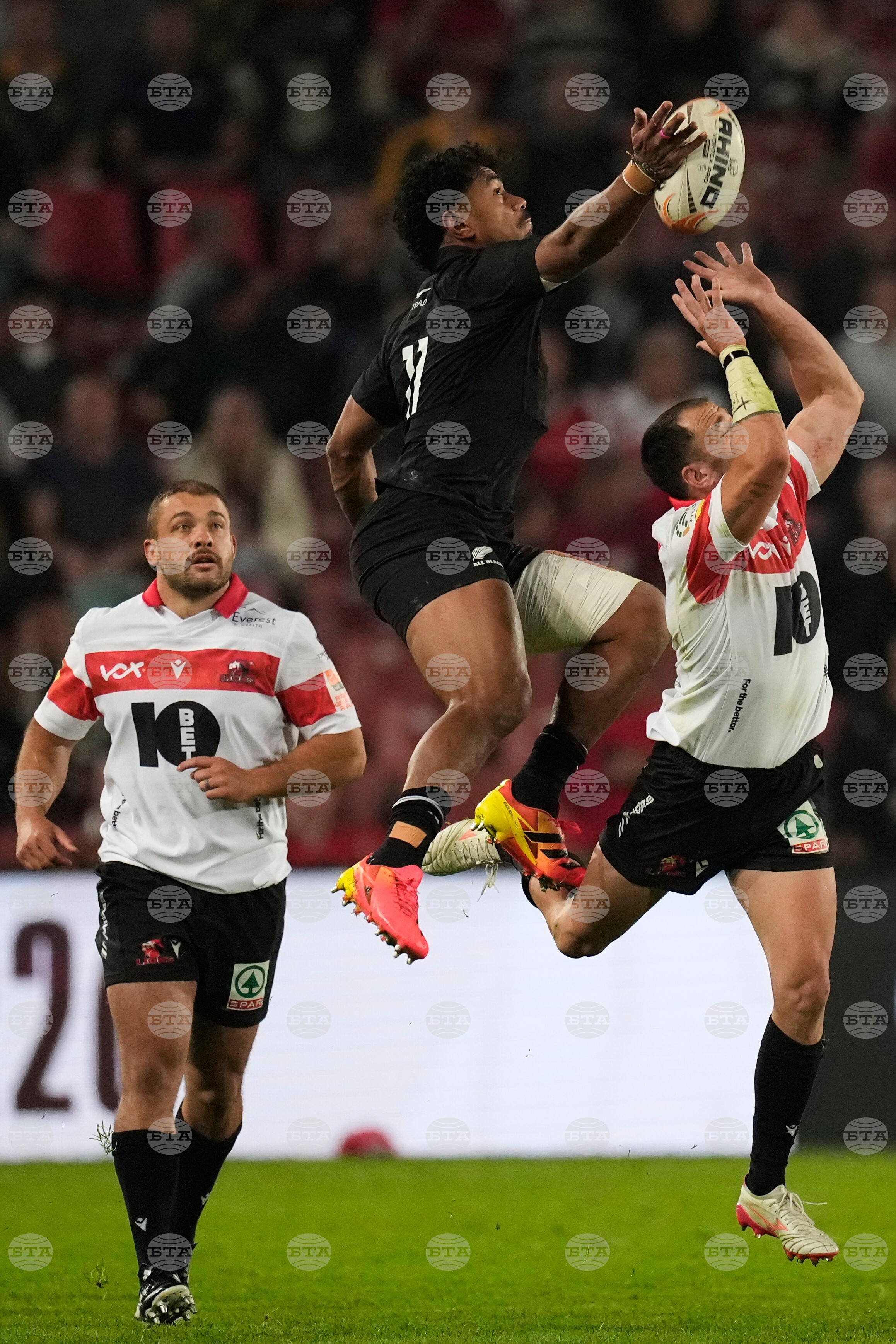 South Africa New Zealand Rugby