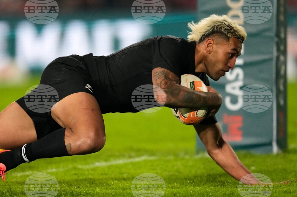South Africa New Zealand Rugby