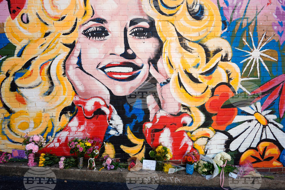 Obit Dolly Parton