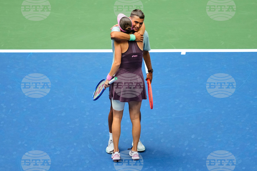 US Open Tennis