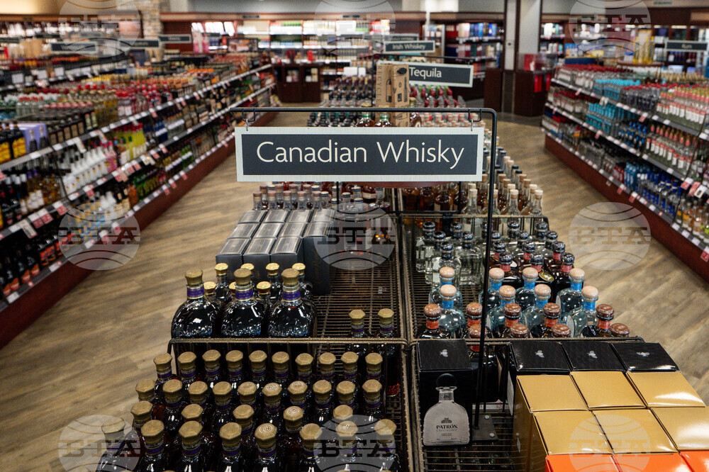 US Canada Trade