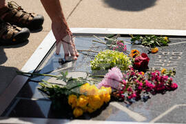 APTOPIX Obit Dolly Parton