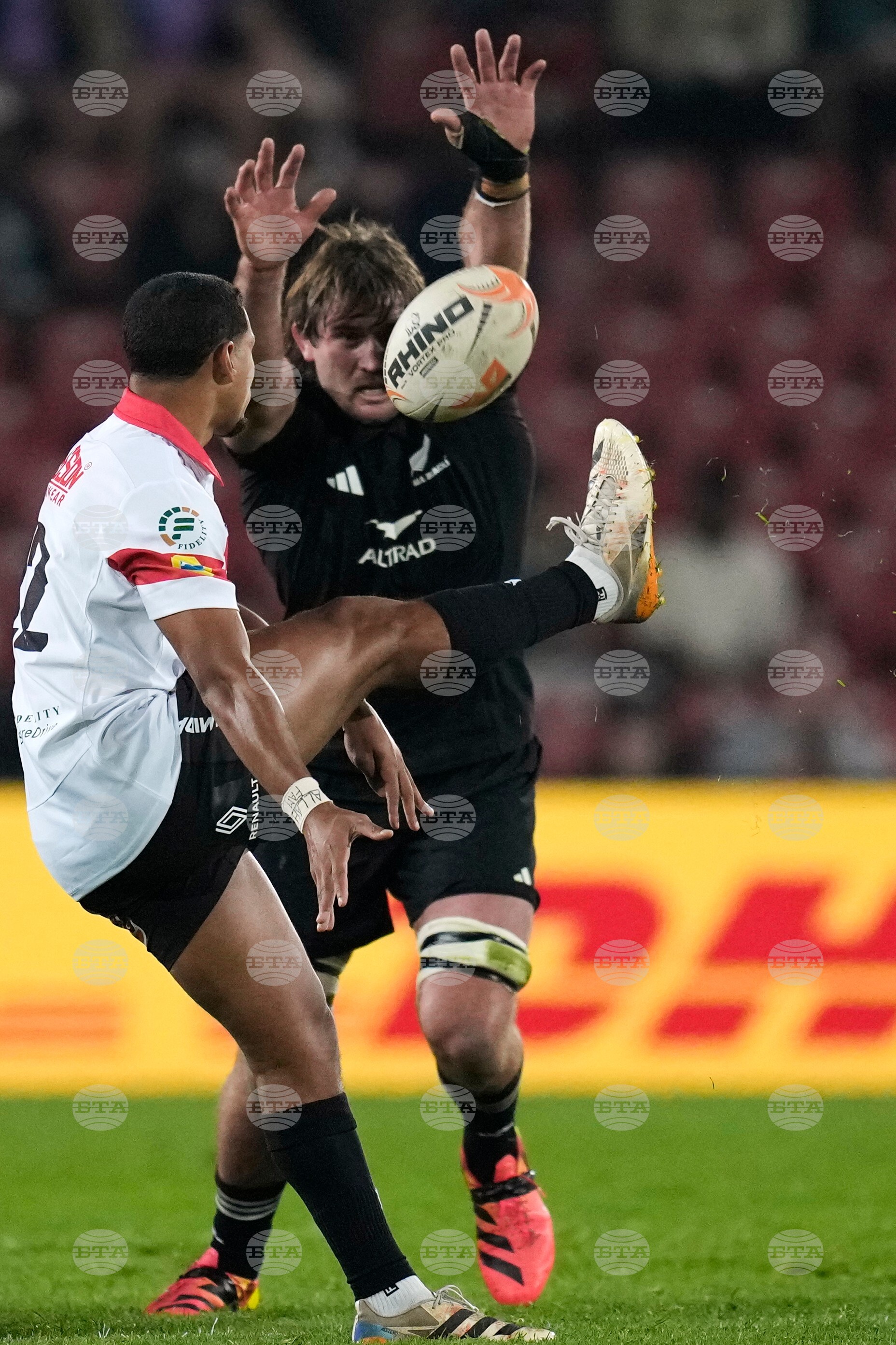 South Africa New Zealand Rugby