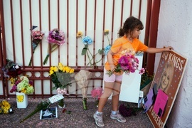 Obit Dolly Parton