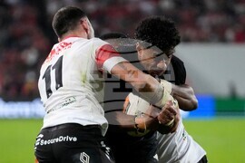 South Africa New Zealand Rugby