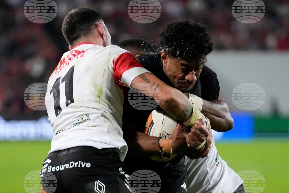 South Africa New Zealand Rugby