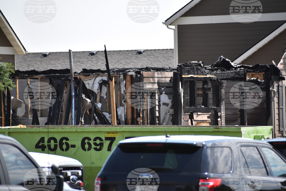 Montana Family Killed