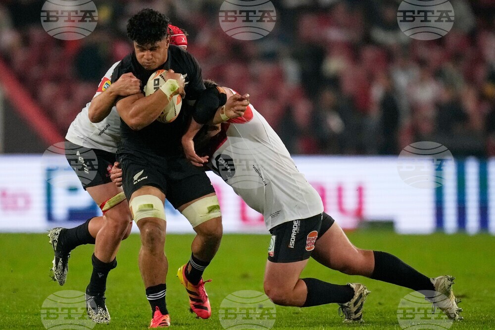 South Africa New Zealand Rugby