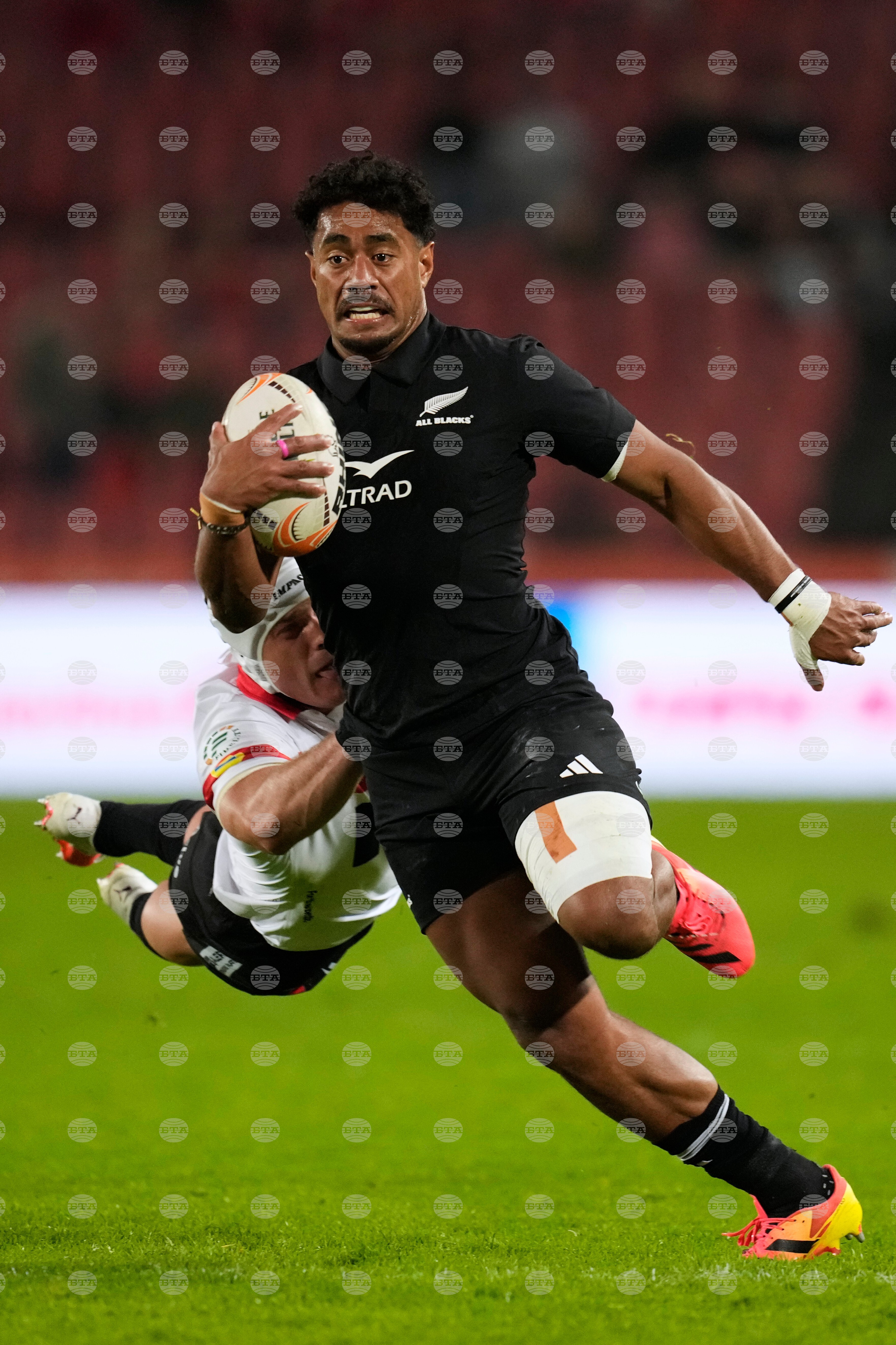 South Africa New Zealand Rugby