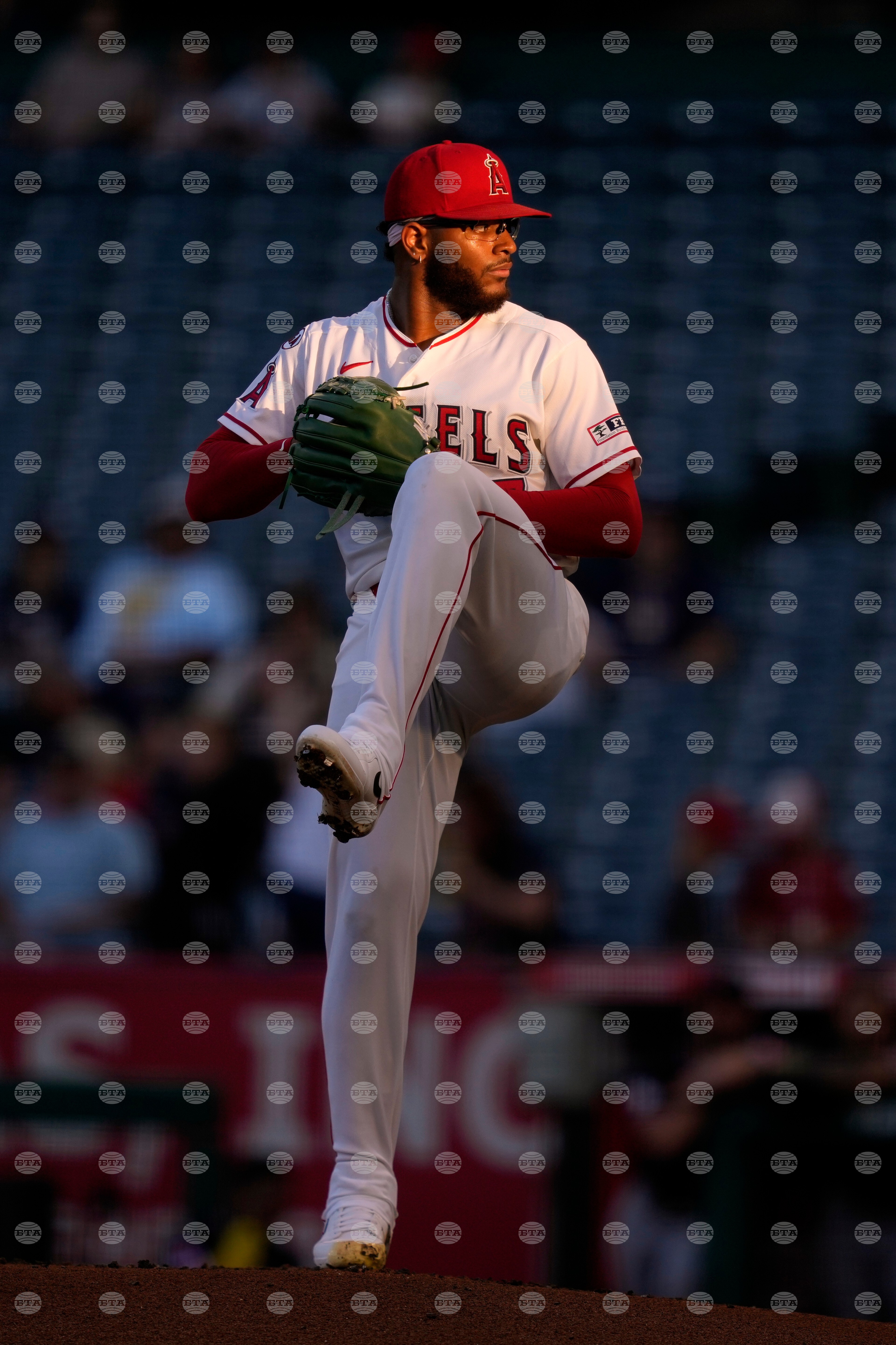 Guardians Angels Baseball