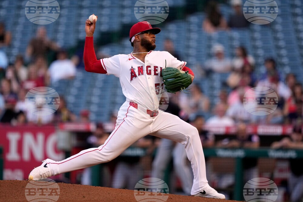Guardians Angels Baseball