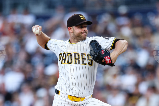 Pirates Padres Baseball