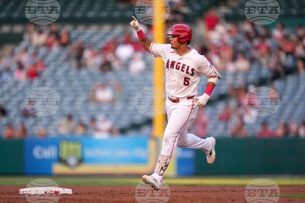 Guardians Angels Baseball